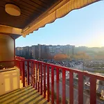 La Elegancia Del Centro By Alogest * Saragossa