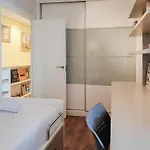 La Elegancia Del Centro By Alogest Apartment *