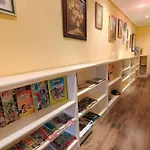 La Elegancia Del Centro By Alogest