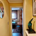 La Elegancia Del Centro By Alogest *