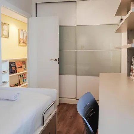 La Elegancia Del Centro By Alogest Apartamento *