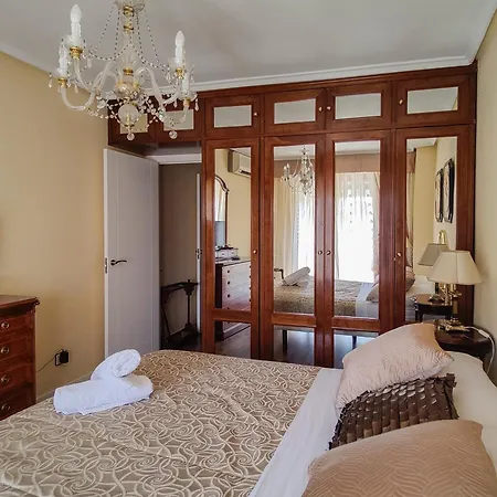 Apartamento La Elegancia Del Centro By Alogest *