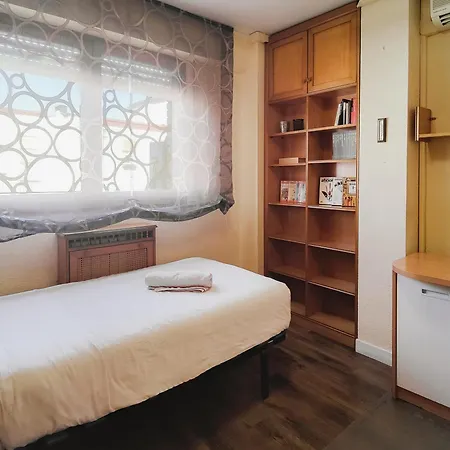 Apartamento La Elegancia Del Centro By Alogest Saragoça