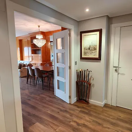 Apartamento La Elegancia Del Centro By Alogest