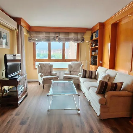 La Elegancia Del Centro By Alogest Apartamento *