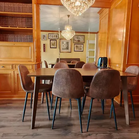 Apartamento La Elegancia Del Centro By Alogest *