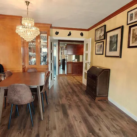 La Elegancia Del Centro By Alogest *