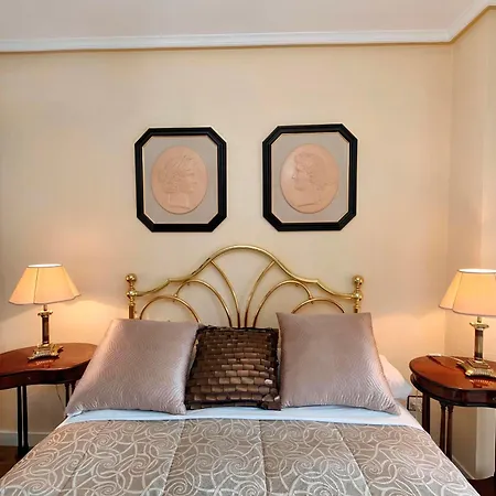 Apartamento La Elegancia Del Centro By Alogest *