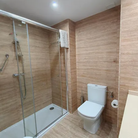 La Elegancia Del Centro By Alogest *