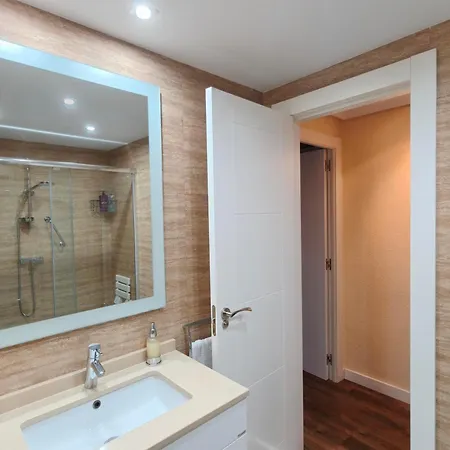 Apartamento La Elegancia Del Centro By Alogest *