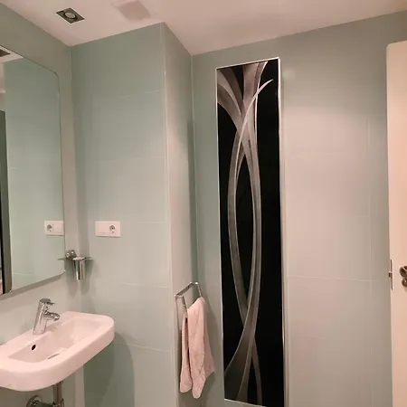 La Elegancia Del Centro By Alogest * Zaragoza