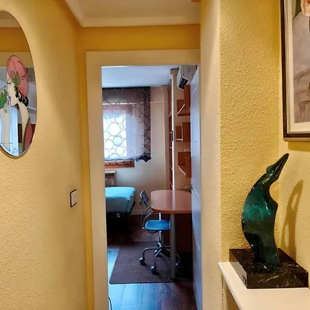 La Elegancia Del Centro By Alogest *