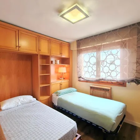 La Elegancia Del Centro By Alogest Apartamento Zaragoza