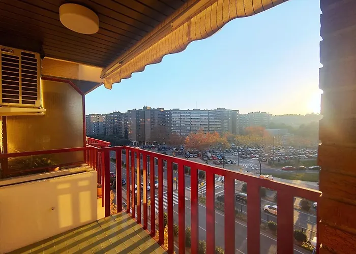 La Elegancia Del Centro By Alogest * Saragoça