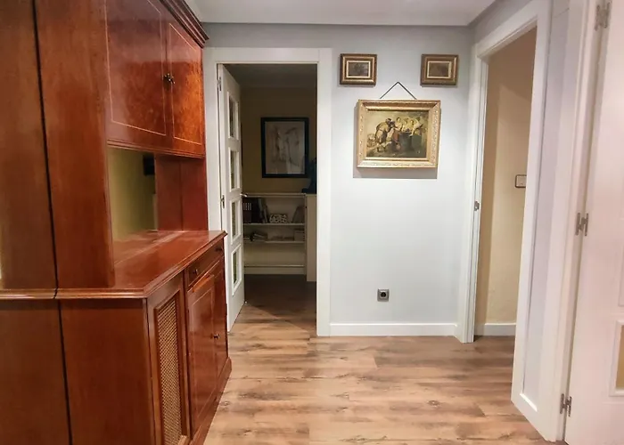 La Elegancia Del Centro By Alogest Apartamento Saragoça