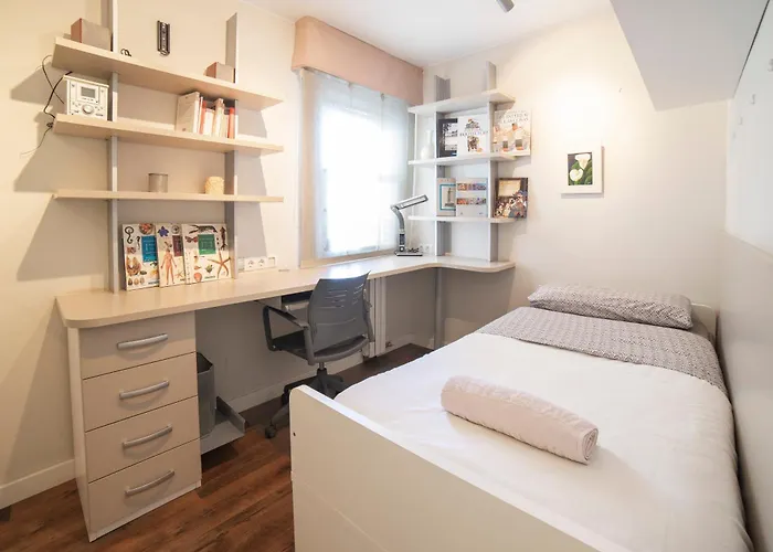 La Elegancia Del Centro By Alogest Saragoça