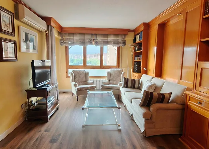 La Elegancia Del Centro By Alogest Lägenhet *