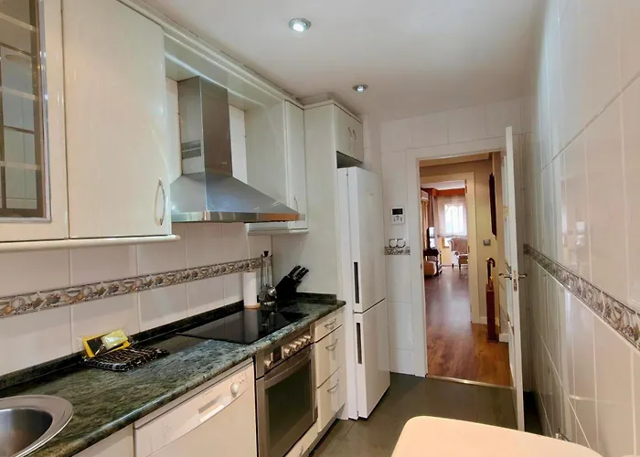 Apartamento La Elegancia Del Centro By Alogest Saragoça