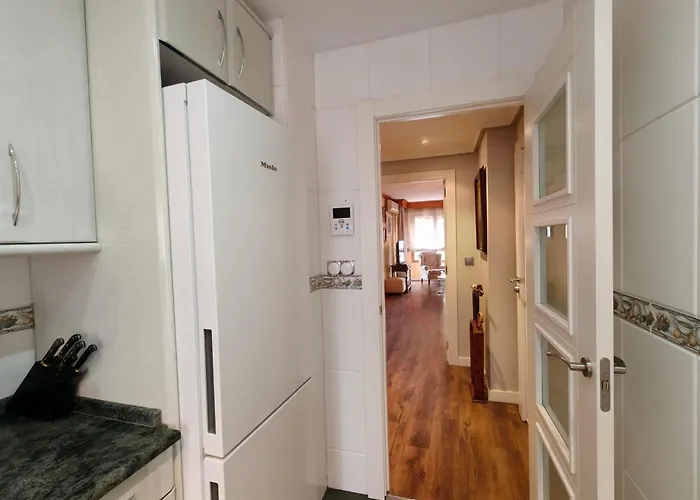 Apartamento La Elegancia Del Centro By Alogest Saragoça