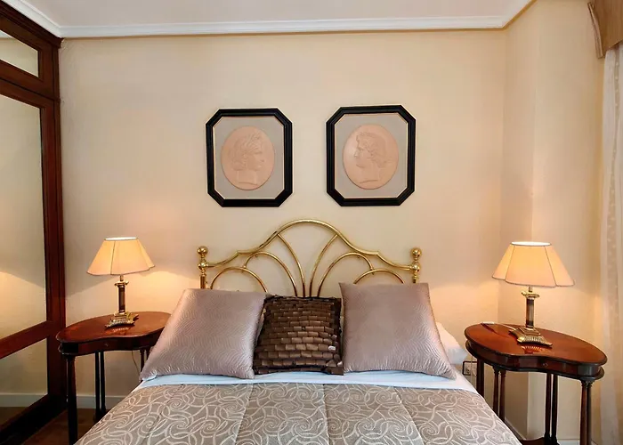 Apartamento La Elegancia Del Centro By Alogest *