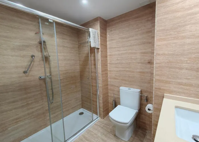 La Elegancia Del Centro By Alogest *