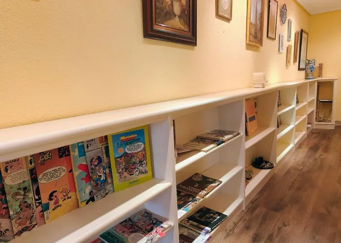 La Elegancia Del Centro By Alogest