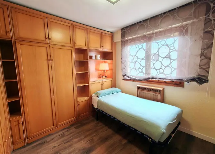 Apartamento La Elegancia Del Centro By Alogest *