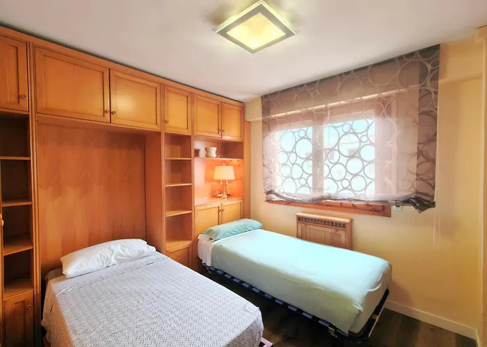 La Elegancia Del Centro By Alogest Apartamento Saragoça